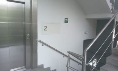 OFICINA EN FELIX CUEVAS