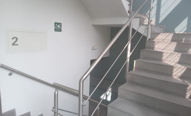 OFICINA EN FELIX CUEVAS