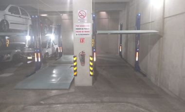 OFICINA EN FELIX CUEVAS