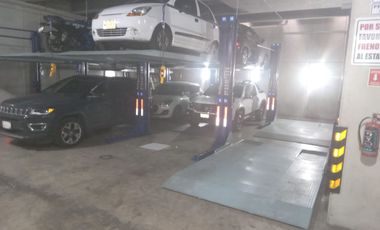 OFICINA EN FELIX CUEVAS