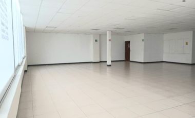 OFICINA EN FELIX CUEVAS