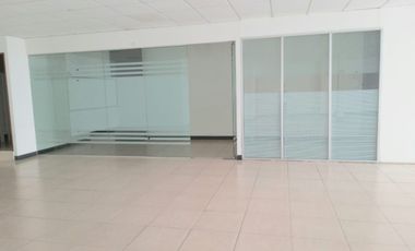 OFICINA EN FELIX CUEVAS