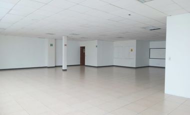 OFICINA EN FELIX CUEVAS
