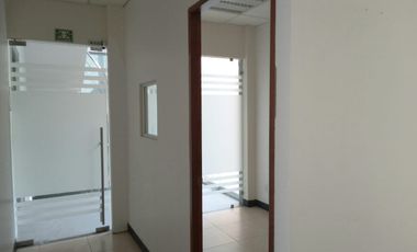 OFICINA EN FELIX CUEVAS