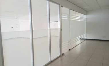 OFICINA EN FELIX CUEVAS
