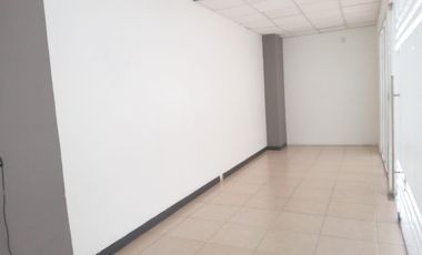 OFICINA EN FELIX CUEVAS
