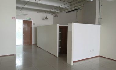 OFICINA EN FELIX CUEVAS