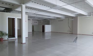OFICINA EN FELIX CUEVAS