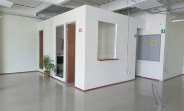 OFICINA EN FELIX CUEVAS