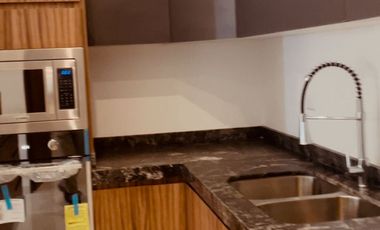 Estrena Departamento en segunda planta 3 Los Bosques Aguascalientes