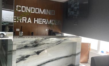 Estrena Departamento en segunda planta 3 Los Bosques Aguascalientes