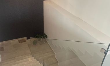 Estrena Departamento en segunda planta 3 Los Bosques Aguascalientes
