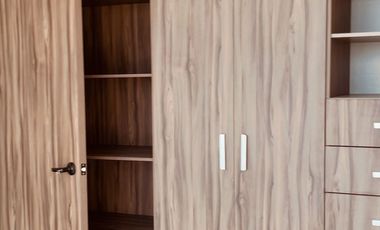 Estrena Departamento en segunda planta 3 Los Bosques Aguascalientes