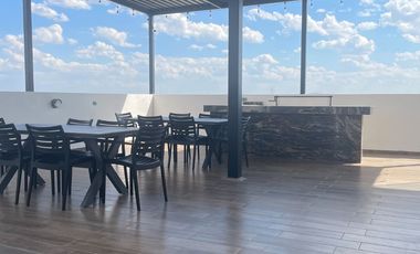 Estrena Departamento en segunda planta 3 Los Bosques Aguascalientes