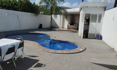QUINTA EN VENTA ZONA MONTERREY