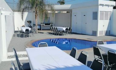 QUINTA EN VENTA ZONA MONTERREY