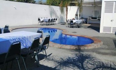 QUINTA EN VENTA ZONA MONTERREY