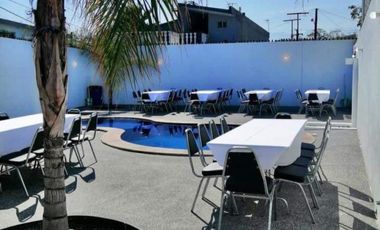 QUINTA EN VENTA ZONA MONTERREY