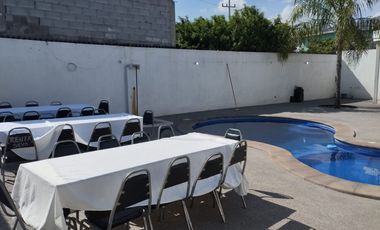 QUINTA EN VENTA ZONA MONTERREY