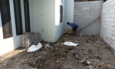 Dijual Cepat, Rumah Second Cantik Di Kharisma Residence Tarogong Garut