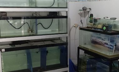 Dijual Cepat, Rumah Second Strategis Selangkah Dari UNIGA TAROGONG GARUT