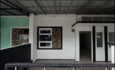 DIJUAL CEPAT, RUMAH SECOND MINIMALIS DI GARUT CITY RESIDENCE GARUT KOTA