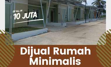 Perumahan Subsidi Garut Siap Huni Di Banyuresmi Garut