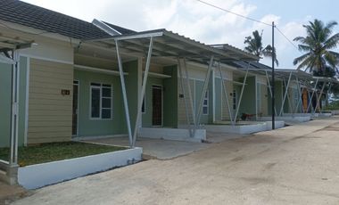 Perumahan Subsidi Garut Siap Huni Di Banyuresmi Garut
