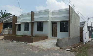 Perumahan Subsidi Garut Siap Huni Di Banyuresmi Garut