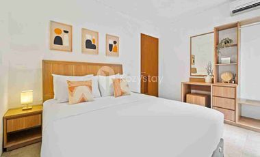 Rumah Villa Dago Murah Ramai Penyewa Dengan View Mountain Bandung