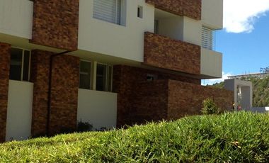 Alquiler de Departamento Duplex en Monteserrin