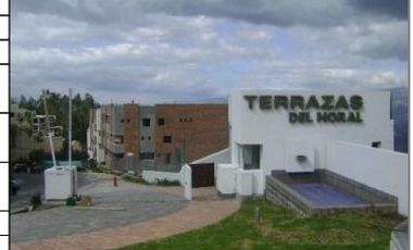 Alquiler de Departamento Duplex en Monteserrin