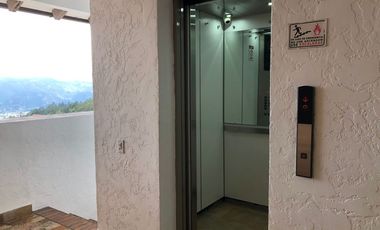 Alquiler de Departamento Duplex en Monteserrin
