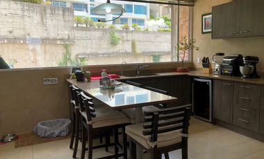 Alquiler de Departamento Duplex en Monteserrin