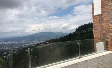 Alquiler de Departamento Duplex en Monteserrin