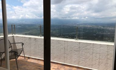 Alquiler de Departamento Duplex en Monteserrin