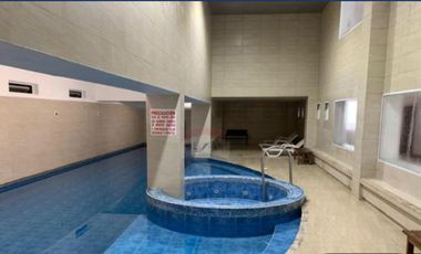 Alquiler de Departamento Duplex en Monteserrin