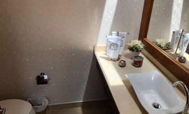 Alquiler de Departamento Duplex en Monteserrin