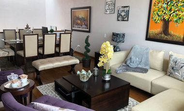 Alquiler de Departamento Duplex en Monteserrin