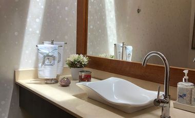 Alquiler de Departamento Duplex en Monteserrin