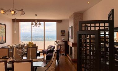 Alquiler de Departamento Duplex en Monteserrin
