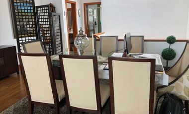 Alquiler de Departamento Duplex en Monteserrin