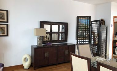 Alquiler de Departamento Duplex en Monteserrin