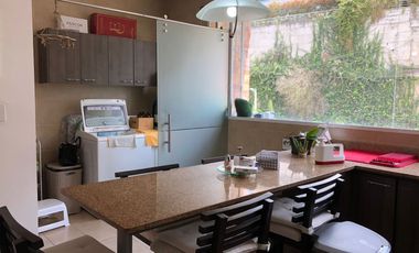 Alquiler de Departamento Duplex en Monteserrin
