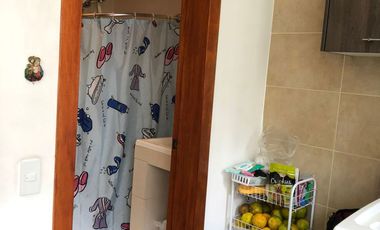 Alquiler de Departamento Duplex en Monteserrin