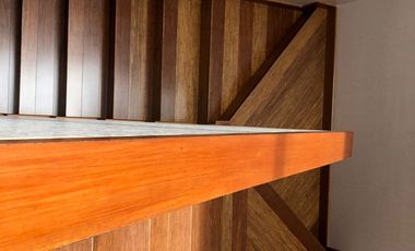 Alquiler de Departamento Duplex en Monteserrin