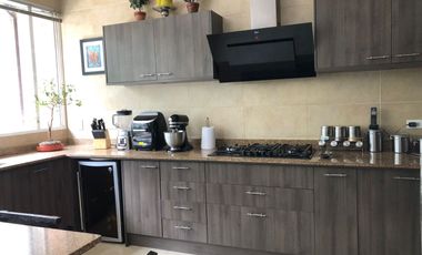 Alquiler de Departamento Duplex en Monteserrin