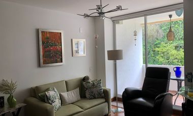 Alquiler de Departamento Duplex en Monteserrin