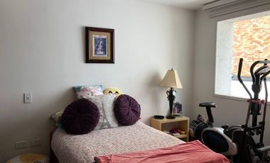 Alquiler de Departamento Duplex en Monteserrin