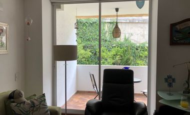 Alquiler de Departamento Duplex en Monteserrin